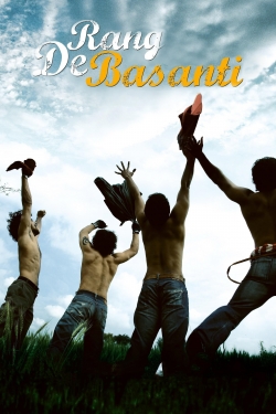 Rang De Basanti Rang De Basanti