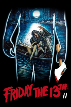 Friday the 13th Part 2 Friday the 13th Part 2