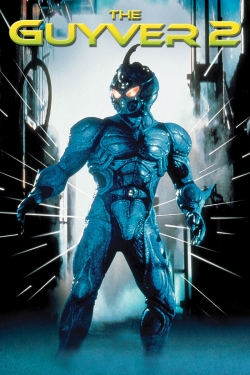 Guyver: Dark Hero Guyver: Dark Hero