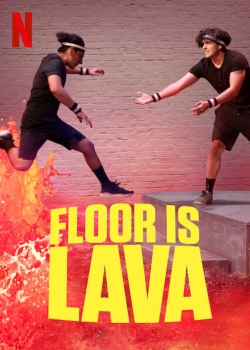 Floor is Lava Floor is Lava