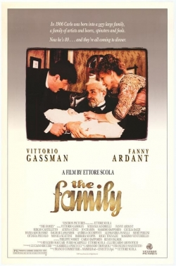 The Family The Family