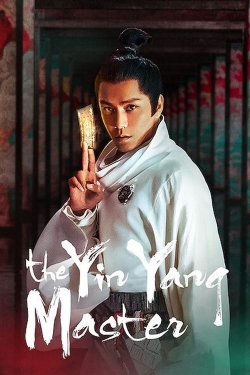 The Yin Yang Master The Yin Yang Master