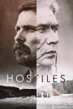 Hostiles Hostiles