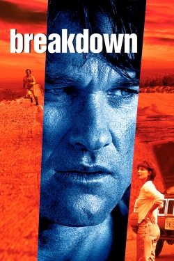 Breakdown Breakdown