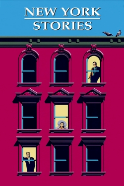 New York Stories New York Stories
