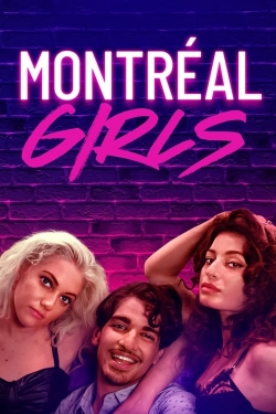 Montréal Girls Montréal Girls