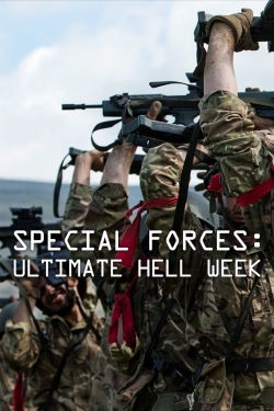 Special Forces - Ultimate Hell Week Special Forces - Ultimate Hell Week