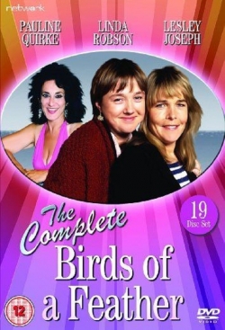 Birds of a Feather Birds of a Feather