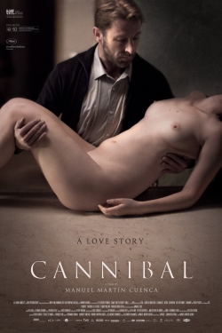 Cannibal Cannibal