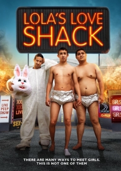 Lola's Love Shack Lola's Love Shack