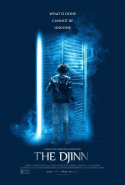 The Djinn The Djinn