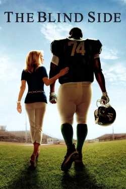 The Blind Side The Blind Side