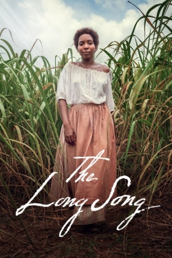 The Long Song The Long Song