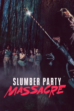 Slumber Party Massacre Slumber Party Massacre