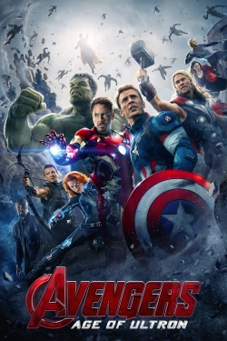 Avengers: Age of Ultron Avengers: Age of Ultron