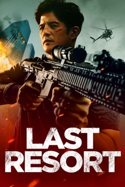 Last Resort Last Resort