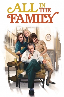 All in the Family All in the Family