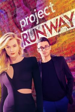 Project Runway Project Runway