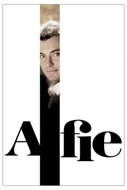 Alfie Alfie