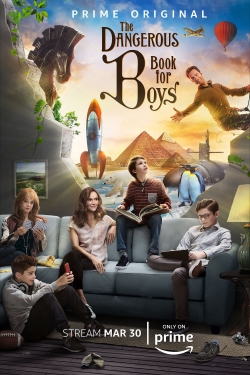 The Dangerous Book for Boys The Dangerous Book for Boys