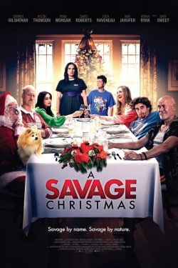 A Savage Christmas A Savage Christmas