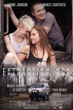 Extraction, USA Extraction, USA