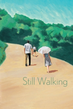 Still Walking Still Walking