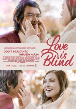 Love is Blind Love is Blind