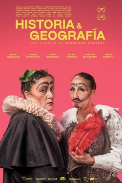 History and Geography History and Geography