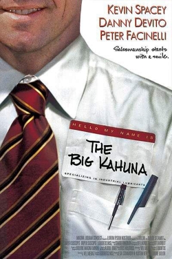 The Big Kahuna The Big Kahuna