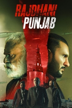 Rajdhani Punjab Rajdhani Punjab