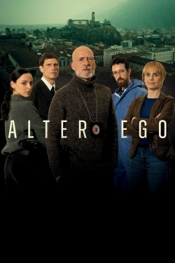 Alter Ego Alter Ego