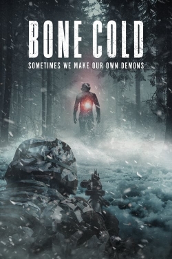 Bone Cold Bone Cold