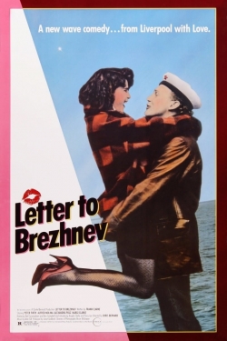 Letter to Brezhnev Letter to Brezhnev
