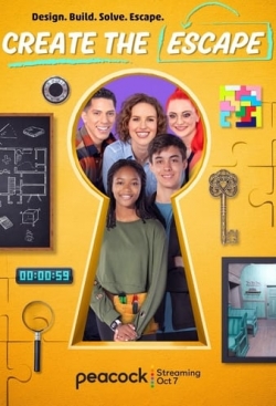 Create the Escape Create the Escape
