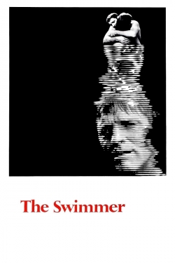 The Swimmer The Swimmer