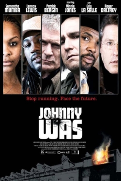 Johnny Was Johnny Was