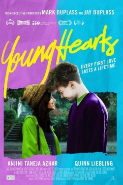 Young Hearts Young Hearts