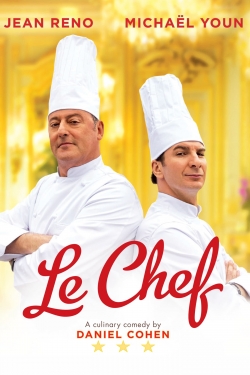 Le Chef Le Chef