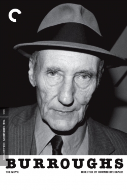 Burroughs: The Movie Burroughs: The Movie