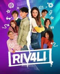 RIV4LRIES RIV4LRIES