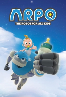 Arpo: The Robot for All Kids Arpo: The Robot for All Kids
