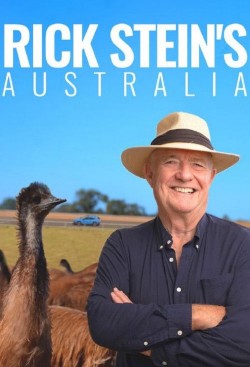 Rick Stein's Australia Rick Stein's Australia