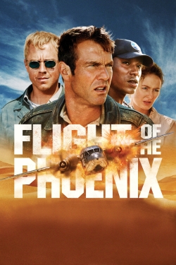 Flight of the Phoenix Flight of the Phoenix