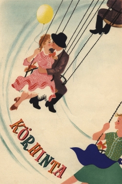 Merry-Go-Round Merry-Go-Round