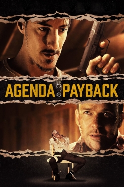 Agenda: Payback Agenda: Payback