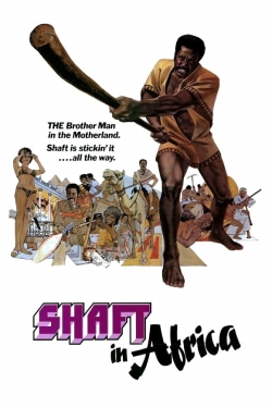 Shaft in Africa Shaft in Africa