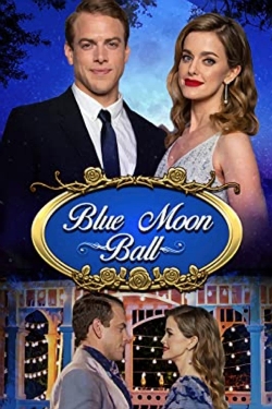 Blue Moon Ball Blue Moon Ball