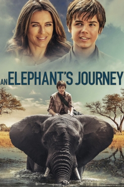 An Elephant's Journey An Elephant's Journey
