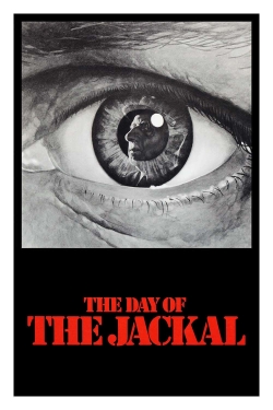 The Day of the Jackal The Day of the Jackal